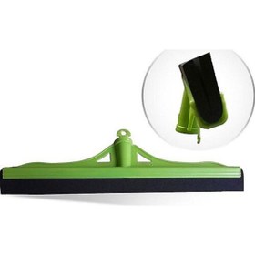 Resim AboutThePerfect Yeşil 55cm lastik çekpaş, dayanıklı ve kullanışlı çocuk oyuncağı. 