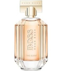 Resim Boss Bottled The Scent Kadın Edp100ml 