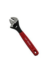 Resim shopwave %100 ÇELİK 10 İNÇ 250MM KURBAĞACIK ANAHTAR SİLİKON KILIFLI SAP (5047) 