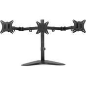 Resim Genel Markalar Vm31 13"-32" 3 Monitör Destekli Monitör Kolu (dk-ac-vm31) 
