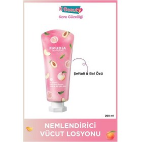 Resim Frudıa My Orchard Peach Vücut Losyonu 200ml 