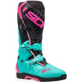 Resim Sıdı Crossaır Mınt Black Pınk 