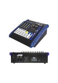 Resim Lastvoice Bronz Paket-2 Profesyonel Ses Sistemi Mikser Hoparlör E 