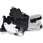 Resim Audi A6 - A 6 Arka Bagaj Kilidi Bagaj Kilit Motoru 2005-2011 
