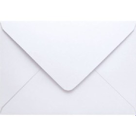 Resim Asil Davetiye Zarfı 10.5x15.5 90 Gr 500 Lü As-5005 