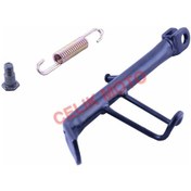 Resim Yan Sehpa Ve Yayı Cobra Modeli E-bıke 60080 