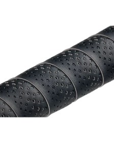 Resim Fizik Bondcush Classic 3.0mm Siyah Bisiklet Gidon Sargı Bandı 