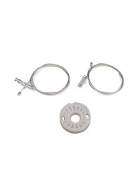 Resim Kia Sportage 2010-1015 Için Arka Cam Kriko Tamir Seti 51378229593 