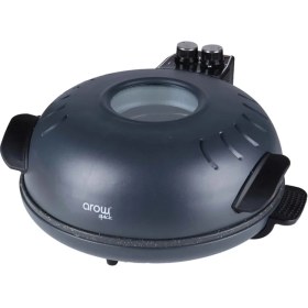 Resim Arow TR-3869 Quick Gri Ekmek, Pizza ve Lahmacun Yapma Makinası (Tandır) 