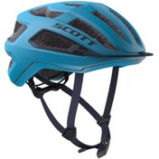 Resim SCOTT Arx Kask Atlantık Mavi L 