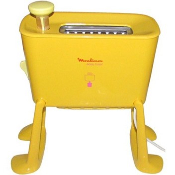 Hotpoint Ariston 84115 TT 22E AC0 2 Dilim Ekmek Kızartma Makinesi