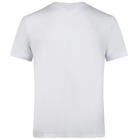 Resim 2as Victor Erkek Viloft V Yaka T-shirt 001 