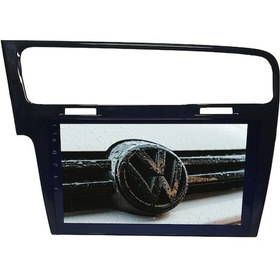 Resim Redhat Volkswagen Golf 7 Android Carplay Multimedya 2013-2021 4gb Ram + 64gb Hafıza + 8 Çekirdek 