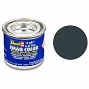 Resim Revell Email Color Maket Boyası Granite Grey Matt 32169 