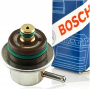Resim Opel Corsa B 1.4 / X14XE Bosch Benzin Basınç Regülatörü Bosch Marka 817251-0280160560 