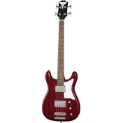 Resim Epiphone Newport Bas Gitar (Cherry) 