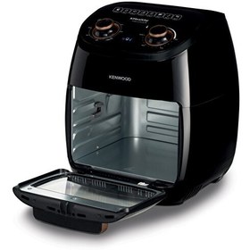 Resim Kenwood HFP90-GD 11LT Air fryer Çok Fonksiyonlu Fırın 