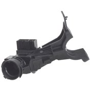 Resim Kilitli Kontak Gövdesi Doblo 1.4 1.3 Dmtj 1.6 Dmtj 2.0 Dmtj 2010- 504661523 