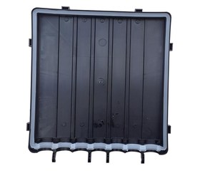 Resim Elektrikli Tesisat Kapağı Actros Mp2/Mp3 