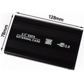 Resim Molix Usb 3.0 Sata Harici 2.5" Harddisk Kutusu+3.0 Hdd Kablo 