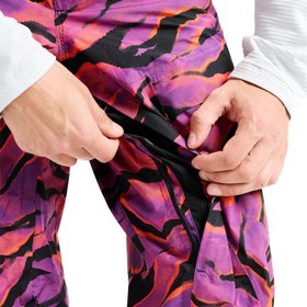 Resim Burton Swash GORE-TEX Pants Erkek S 