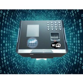 Resim zkteco Yüz Tanıma Parmakizi Personel Takip Sistemi Yazılım Kurulum Dahil 