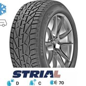 Resim Strial 185/60 R15 88T XL Winter Kış Lastiği 2023 