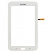 Resim Samsung Galaxy Tab3 SM-T113 Dokunmatik Ekran Beyaz (OEM) 
