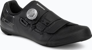 Resim SH-RC502 SPD/SL Yol Bisileti Ayakkabısı 40 Numara Siyah 