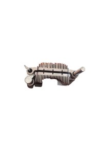 Resim Genel Markalar Unıpoınt REC 564 Diot Tablası 8 mm Kalın Civatalı Mitsubishi L 300 Ym Uyumlu 