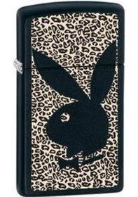 Resim Zippo Playboy 28430 2 Çakmak 