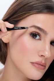 Resim Pastel Duo Tweezers 10 Çift Taraflı Cımbız 