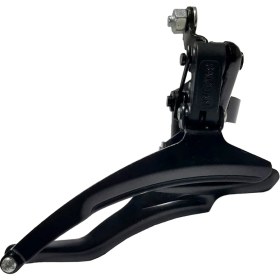 Resim Hsgl Bi̇si̇klet Ön Arka Siyah Attırıcı Set 3 x 7 Vi̇tes 