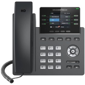 Resim Grandstream GRP2613 IP Telefon 