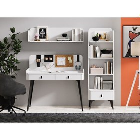 Resim Vena Kitaplık 