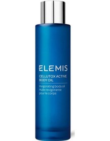 Resim Elemis Cellutox Body Oil Canlandırıcı Cilt Bakım Yağı 100 Ml 