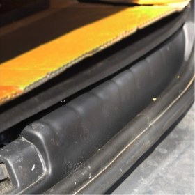 Resim Dacia Duster Bagaj İçi Koruma Seti 3 Parça 2010-2017 