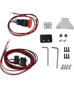 Resim Celestial Forge 3018 Max Gravür Makinesi Limit Anahtarı ve Acil Durdurma Anahtarı Cnc Ahşap Freze Gravür Makinesi Freze Makinesi Için (Yurt Dışından) 