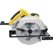 Resim Stanley Sc16 1600w 190mm Daire Testere Makinesi 