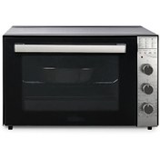 Resim Luxell LX-9655 2500 W 15 Fonksiyonlu 70 L XXL Börekçi Fırın 