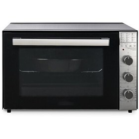 Resim Luxell LX-9655 2500 W 15 Fonksiyonlu 70 L XXL Börekçi Fırın 
