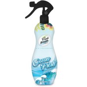 Resim Automix Ocean Fresh Air Freshener 300 Ml 