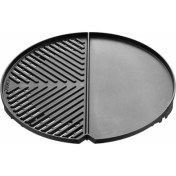 Resim Cadac Plancha 50 46 CM Bölmeli Barbekü Tava 