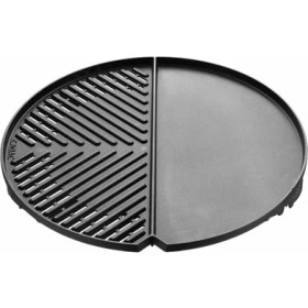 Resim Cadac Plancha 50 46 CM Bölmeli Barbekü Tava 