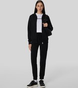 Resim Champion Authentic Pants Rib Cuff Pants 