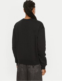 Resim Calvin Klein Calvın Kleın Kadın Sweatshırt K20k208329-beh K20k208329-beh Siyah Siyah 