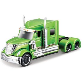 Resim Maisto Custom Rigs Model-3 1/64 Oyuncak Tır 