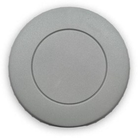 Resim Genel Markalar Vw Golf Plus 2005-2010 Ön Koltuk Yatırma Ayar Makarası Gri 1j0881671h 