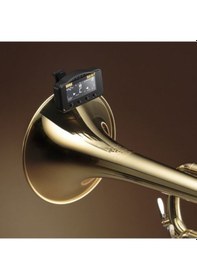 Resim Korg Dolcetto-t Aw-3t Clip-on Tuner/metronome Klipsli Akort Aleti 