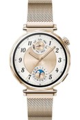 Resim Hepta Collection HUAWEI WATCH GT 5 41mm Akıllı Saat, Koşu ve Bisiklet için Yepyeni Spor Saati, 7 Güne Kadar Pil Ömrü, 